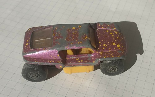 Matchbox voiture miniature - matchbox,