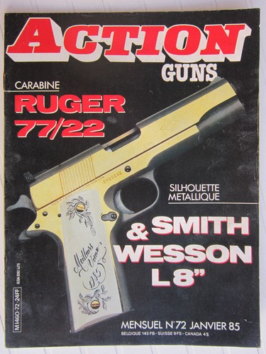 Action guns carabine - action, /carabine