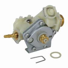 Valve eau LH8/WR8 - ELM