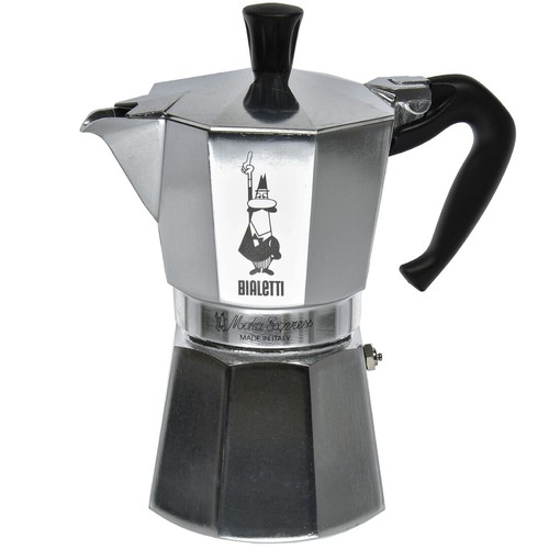 Bialetti moka machine - , café