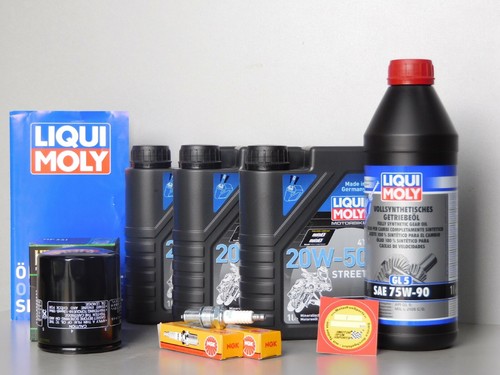 Kit maintenance moto - -,