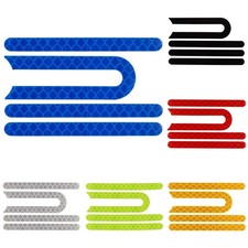 Autocollants réfléchissants