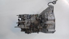 Boite de vitesses BMW SERIE 5