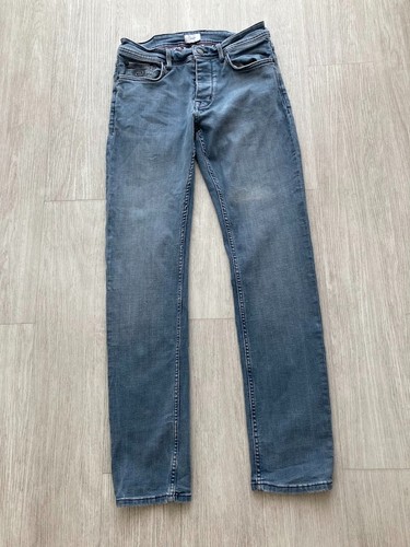 Jeans jules stretch taille - jeans,