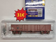 REE MODELES WB-790 Wagon