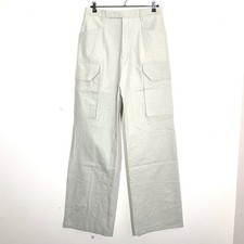 Rare Pantalon Cargo Tailored