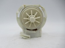 La Pompe de Vidange IKEA WH Dw