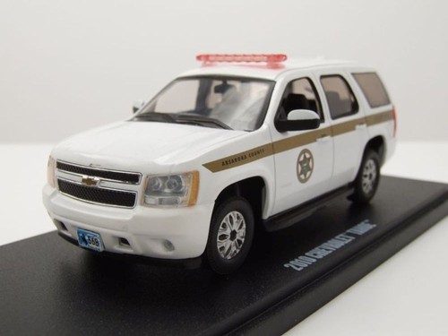 Chevrolet tahoe 2010 blanc - chevrolet,