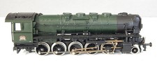 JOUEF LOCOMOTIVE VAPEUR 150 X