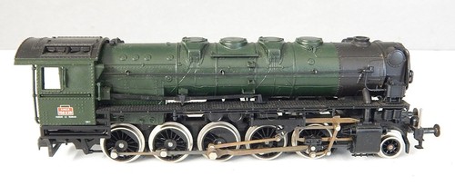 Jouef locomotive vapeur 150 - vapeur, x