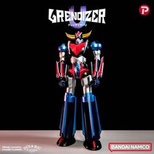 GRENDIZER U / GOLDORAK –