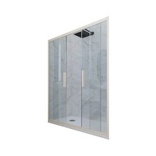 PORTE PAROIS DOUCHE