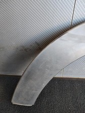 Extension d'aile arriere