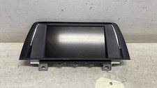 Ecran GPS BMW SERIE 1 F21 PHASE 1 927039104