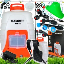 Pulvérisateur sans fil 18L