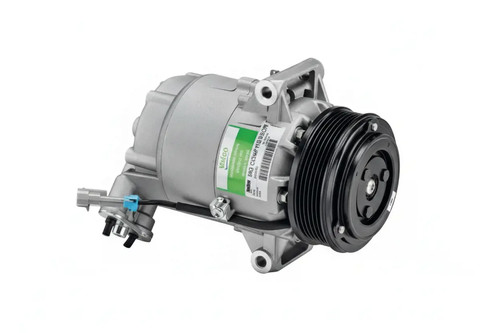 Compresseur climatisation r - compresseur, de