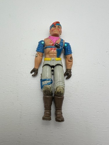 Figurine joe zandar hasbro - figurine, gi