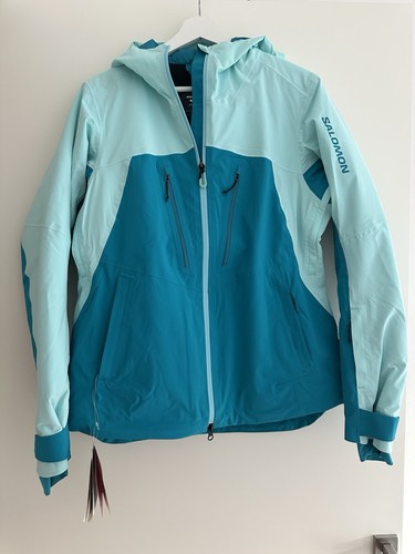Veste ski salomon - ski,