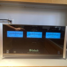 Mcintosh Audio Entertainmet