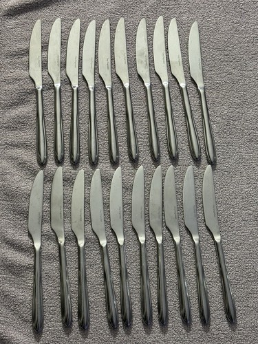 Guy degrenne flatware knives - degrenne,