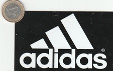 Autocollant. Sport ADIDAS
