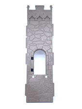 PLAYMOBIL * MOYEN-AGE * Mur