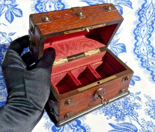 Coffret ancien parfum de - parfum,