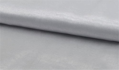 Tissu organza cristal - tissu,
