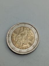 piece 2 euro italie carabinier carabinieri 2014 R