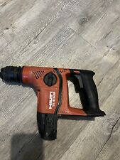 hilti te6a36