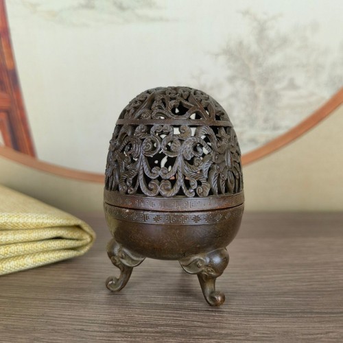 China ancient antique copper - china,