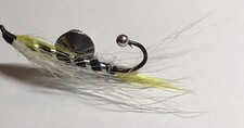 FLY ROD FISHING LURE