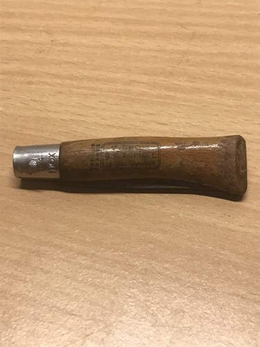 Ancien couteau opinel - ancien, n4