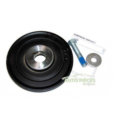 POULIE DAMPER VILEBREQUIN