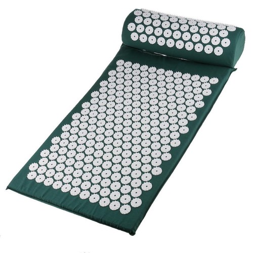 Tapis acupression et - d'acupression,