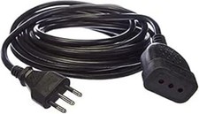 Rallonge électrique linéaire