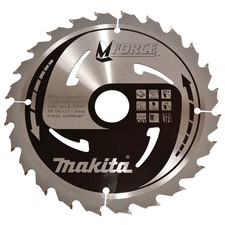 Makita M-FORCE B-32041 Lame de