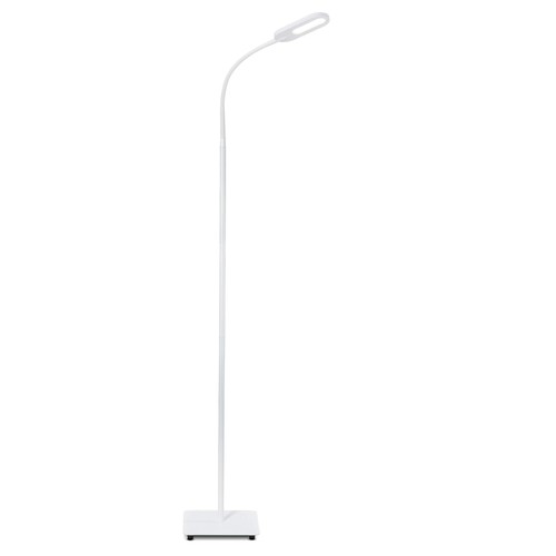 Lampe sur pied - sur, platine
