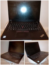 Lenovo thinkpad t490s - –, 32