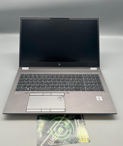 Zbook fury quadro - zbook,