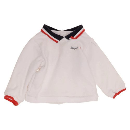 Jacadi sweat shirt taille - sweat-shirt,,