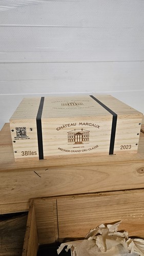 Caisse bouteilles de - de, 3
