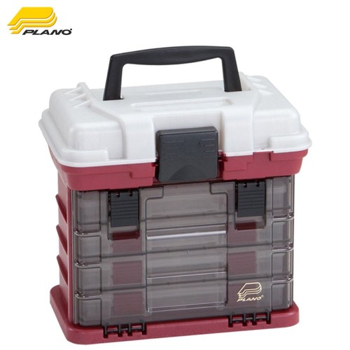 Plano fishing tackle rack - plano,
