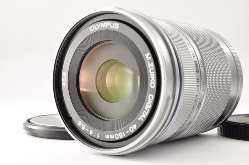 Comme neuf objectif - neuf], olympus
