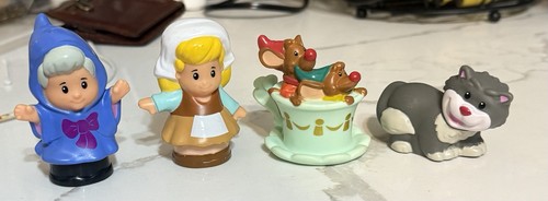 Fisher Price Little People