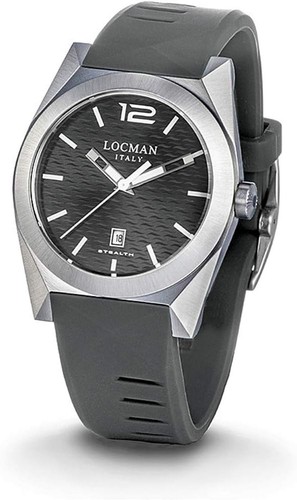 Montre locman stealth - montre,