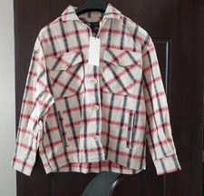 Veste Chemise Oversize