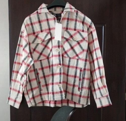 Veste chemise oversize - chemise,