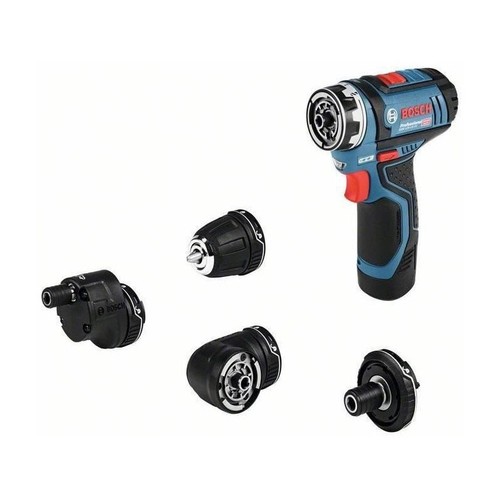 Perceuse visseuse bosch - perceuse,