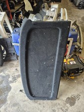 PLAGE ARRIERE VW GOLF 7